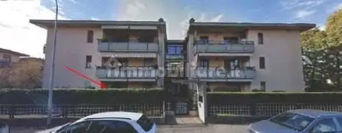 Appartamento in asta a Dalmine