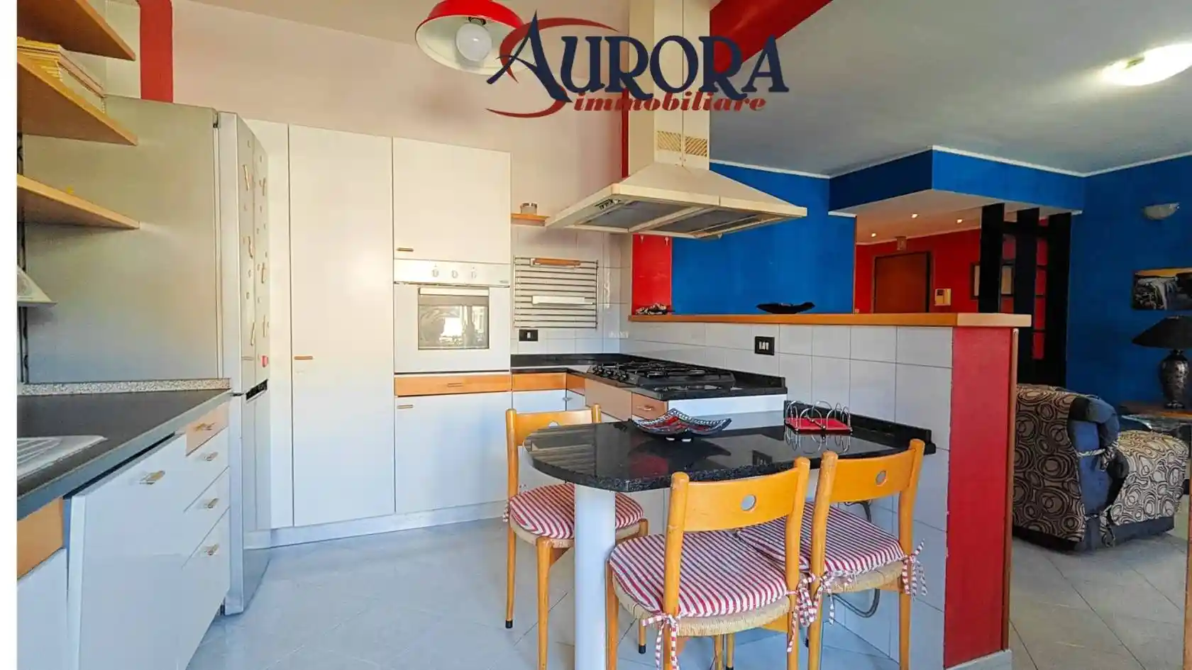 Appartamento buono stato, terzo piano, Zona Calcatore, Zona Ospedale, Periferia, Terracina - foto 3