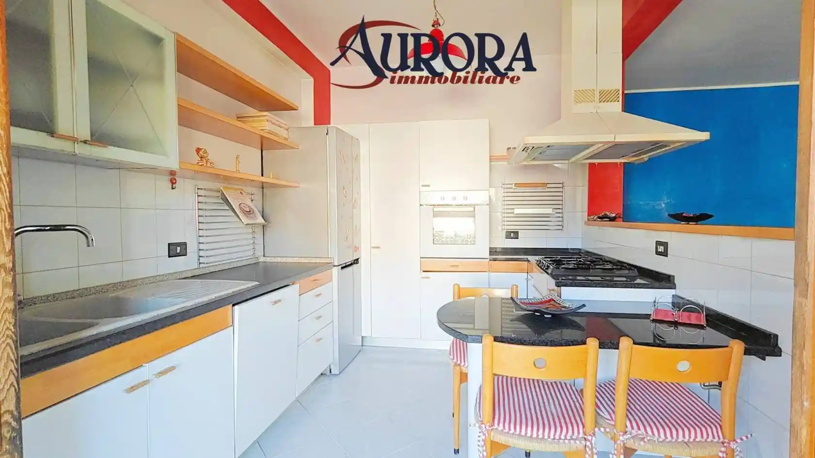 Appartamento buono stato, terzo piano, Zona Calcatore, Zona Ospedale, Periferia, Terracina - foto 4