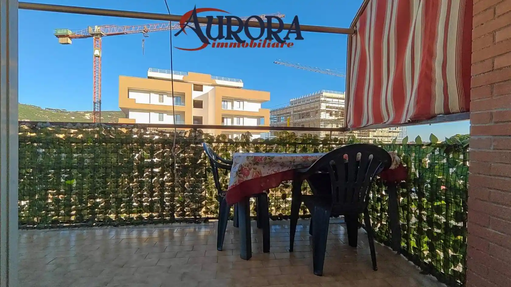 Appartamento buono stato, terzo piano, Zona Calcatore, Zona Ospedale, Periferia, Terracina - foto 5