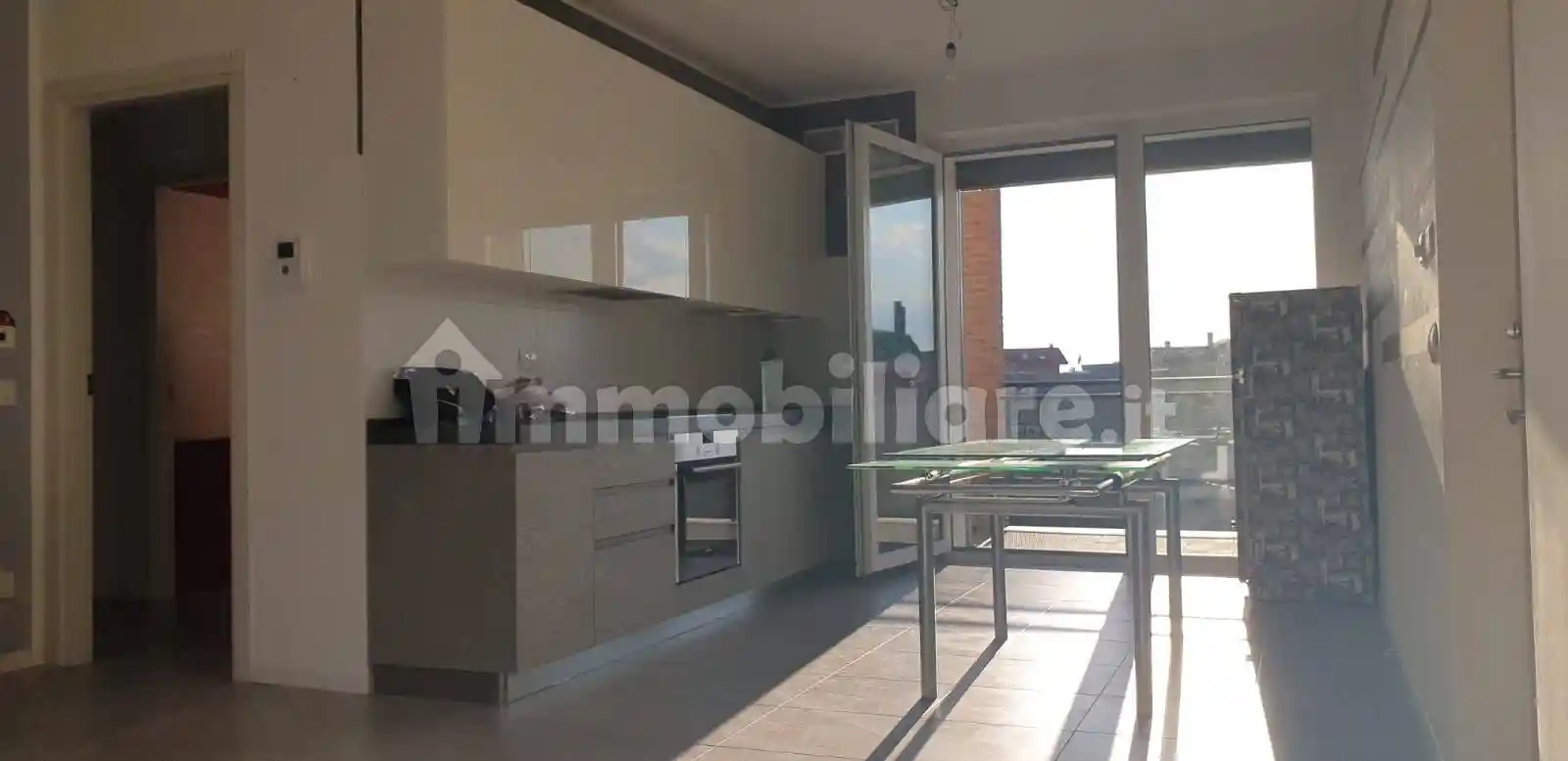 Appartamento in vendita a Cesate