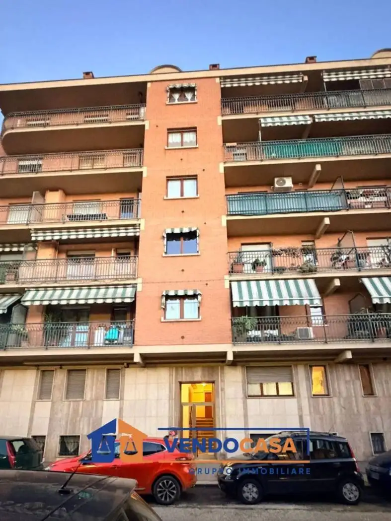 Appartamento in vendita a Torino