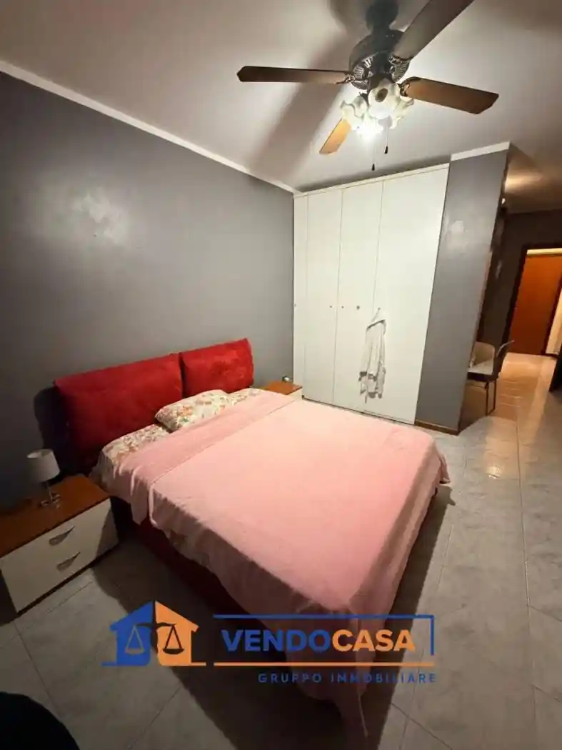 Bilocale via Nizza 185, Nizza Millefonti, Torino - foto 3