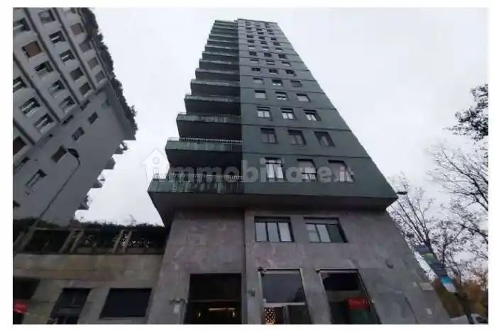 Appartamento all'asta piazzale Biancamano 2, Milano - foto 2