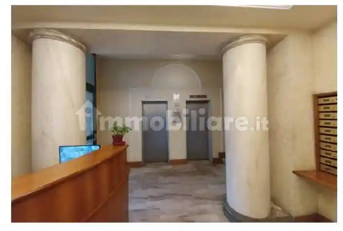 Appartamento all'asta piazzale Biancamano 2, Milano - foto 4