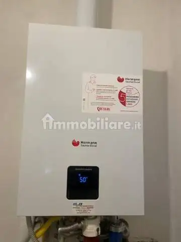 Trilocale via Massimo d'Azeglio 119, Centro, Castellamonte - foto 3