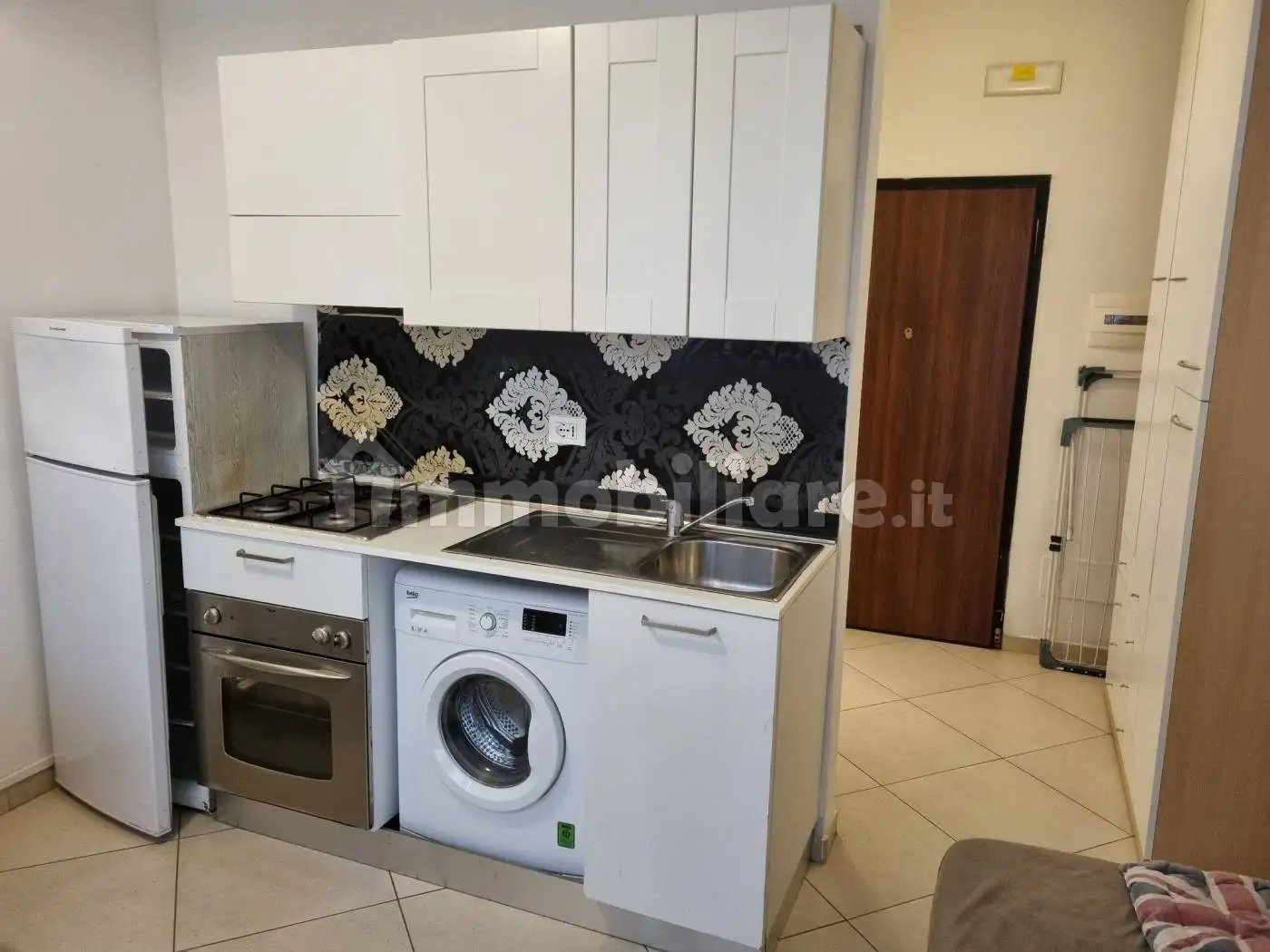 Appartamento in affitto a Firenze