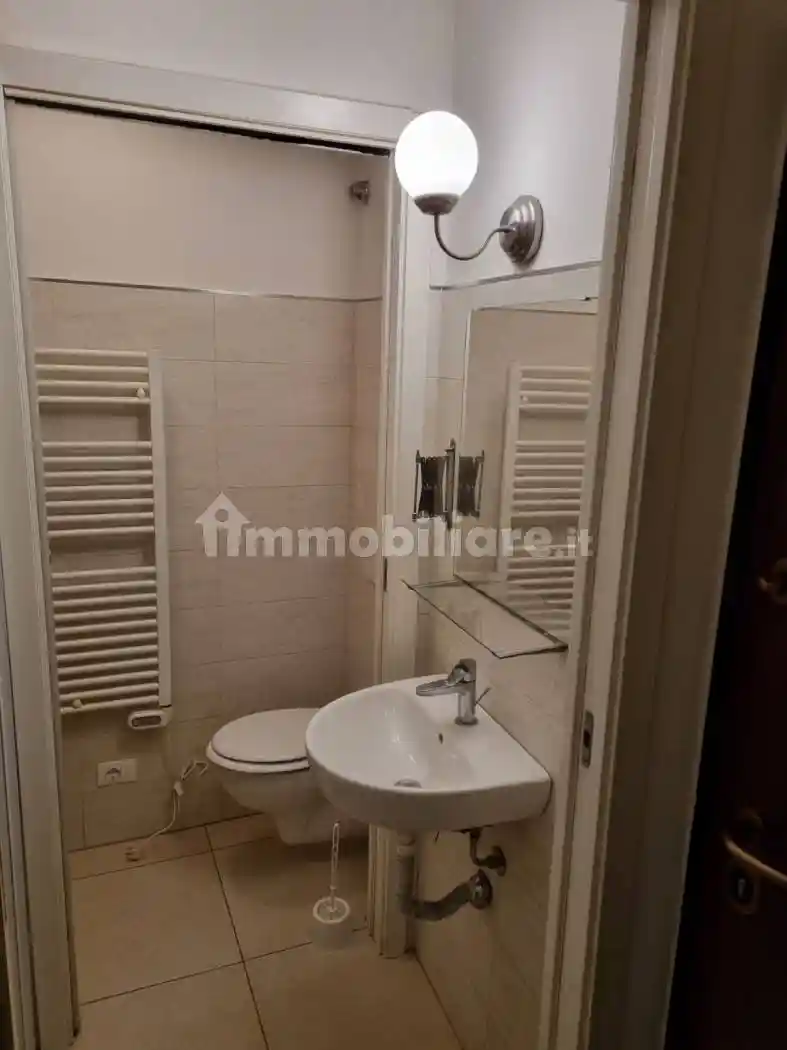 Monolocale via Val di Sieve, Novoli, Firenze - foto 4