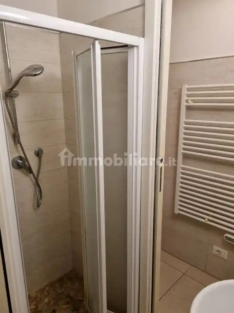 Monolocale via Val di Sieve, Novoli, Firenze - foto 5