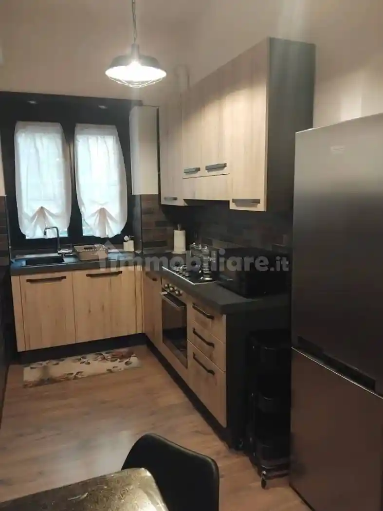 Trilocale via Calpurnio Fiamma, Cinecittà, Roma - foto 2