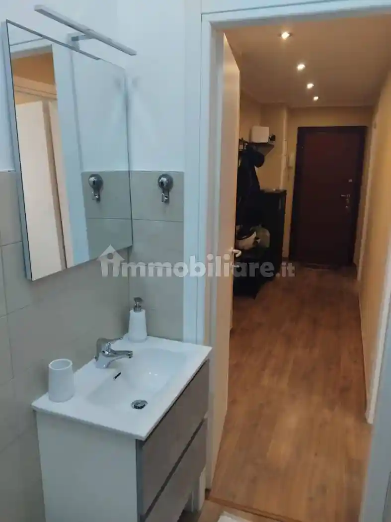 Trilocale via Calpurnio Fiamma, Cinecittà, Roma - foto 4