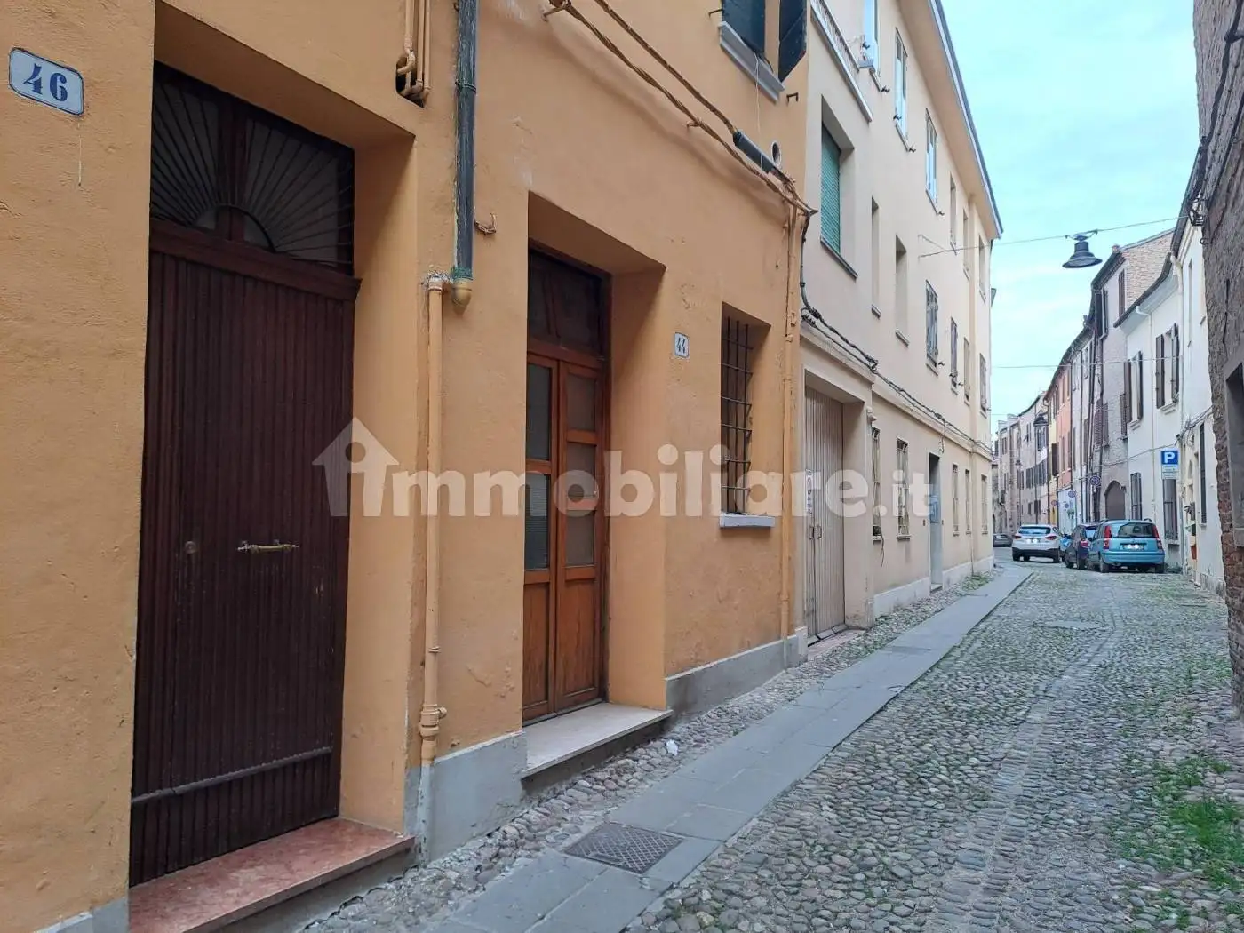 Appartamento in vendita a Ferrara