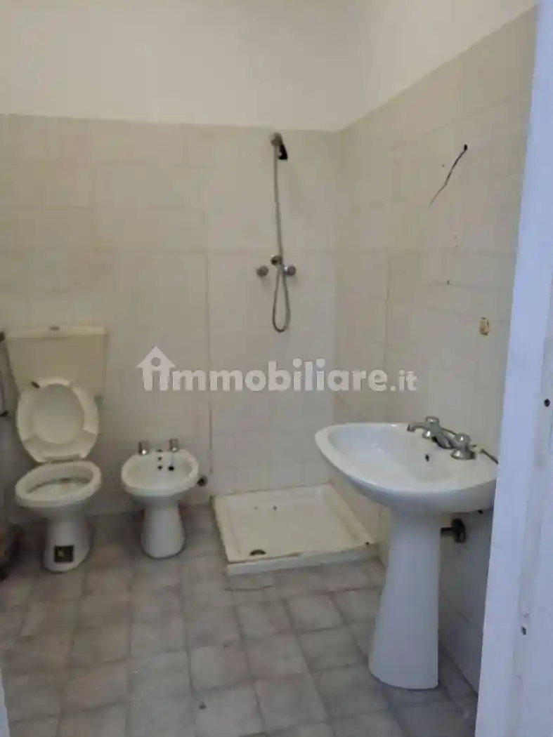 Monolocale via Centoversuri 44, Centro Storico, Ferrara - foto 4