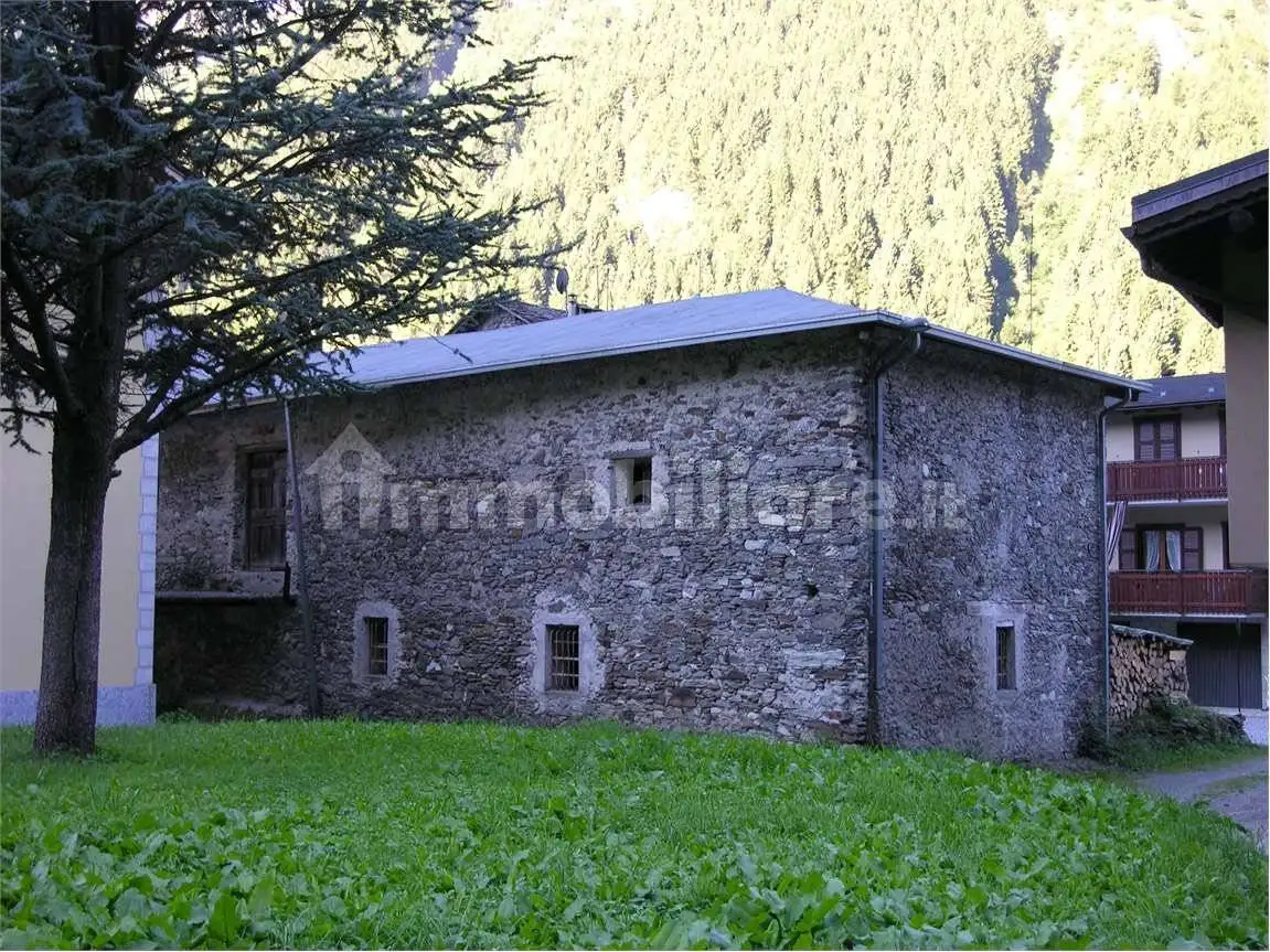 Rustico, da ristrutturare, 400 m², Centro, Campodolcino - foto 3