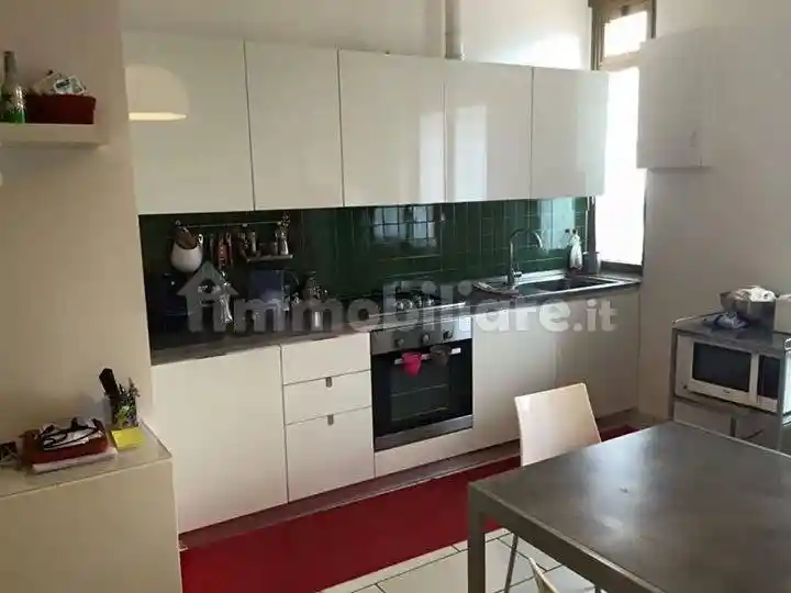 Trilocale via Francesco De Sanctis 11/a, Cermenate - Abbiategrasso, Milano - foto 2