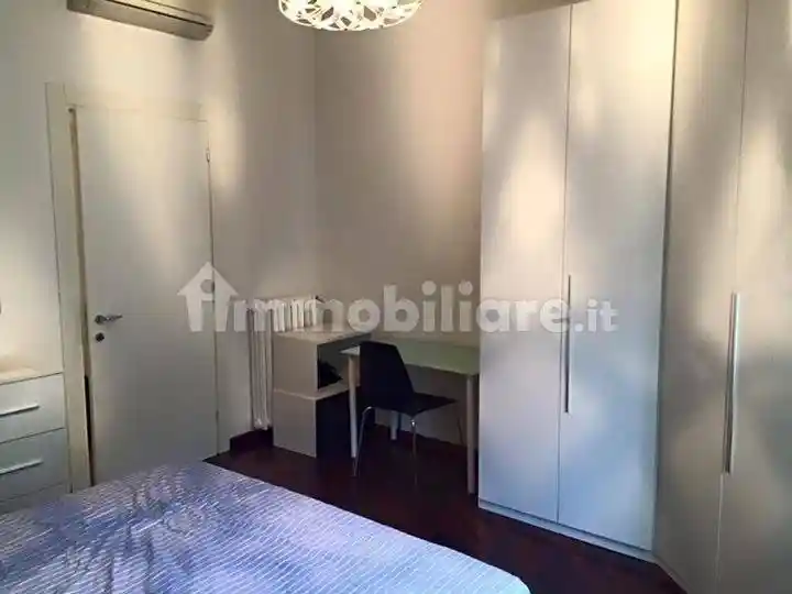 Trilocale via Francesco De Sanctis 11/a, Cermenate - Abbiategrasso, Milano - foto 3