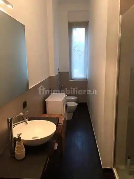 Trilocale via Francesco De Sanctis 11/a, Cermenate - Abbiategrasso, Milano - foto 4