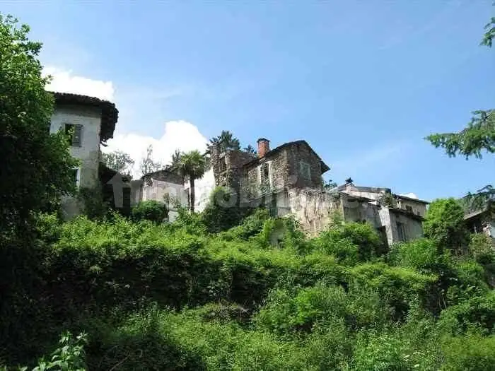 Rustico, da ristrutturare, 2100 m², Vignola, Cremia - foto 4