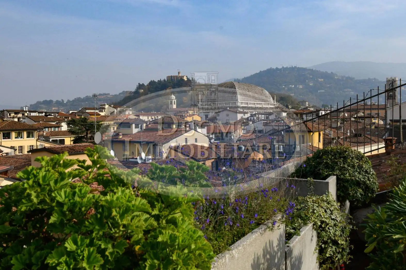 Attico - Mansarda in vendita a Brescia