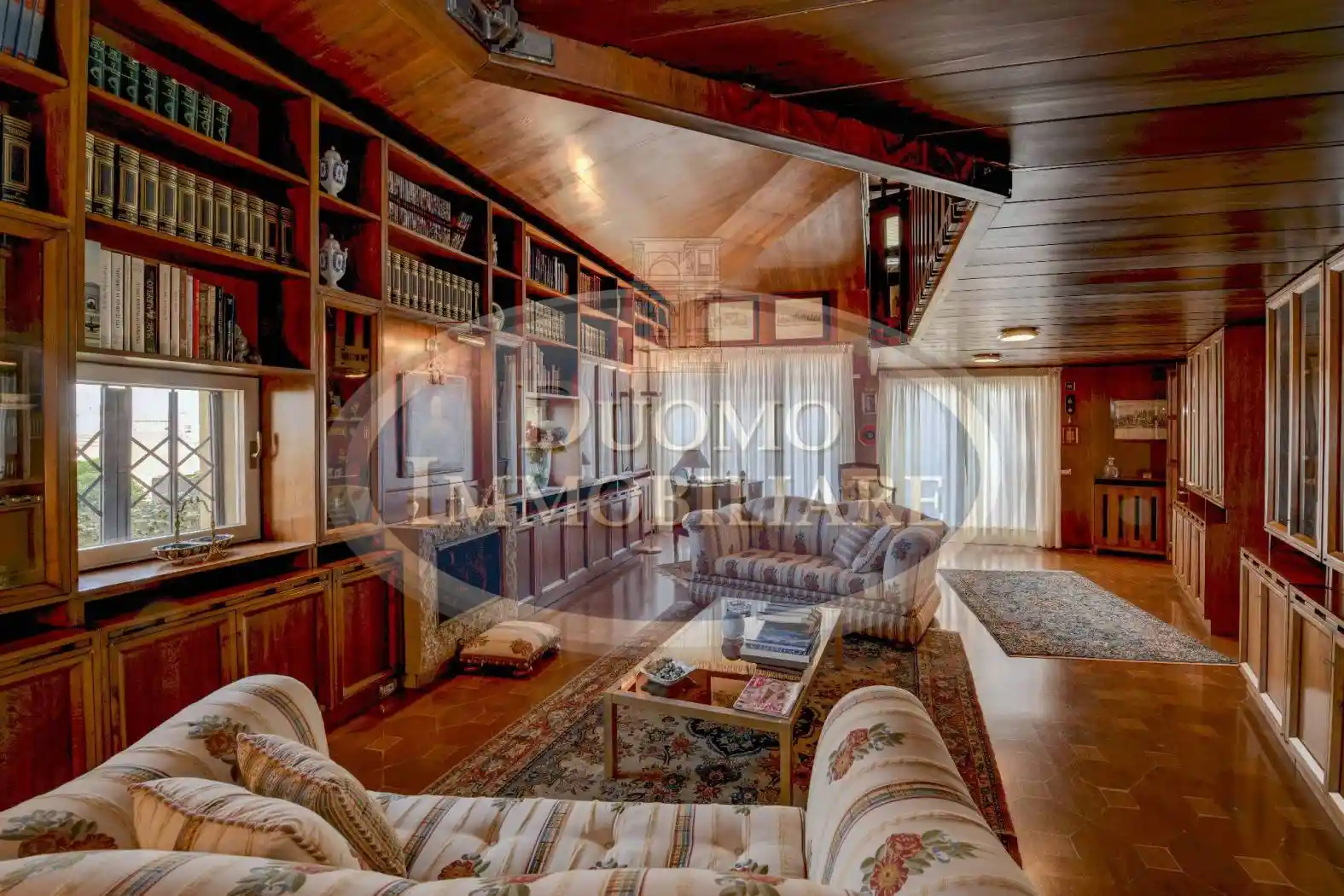 Attico via Dante, Loggia - Garibaldi, Brescia - foto 2