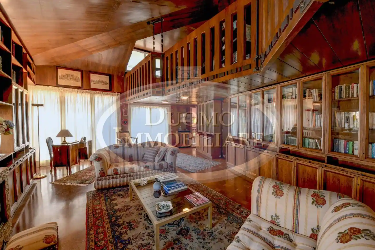 Attico via Dante, Loggia - Garibaldi, Brescia - foto 3