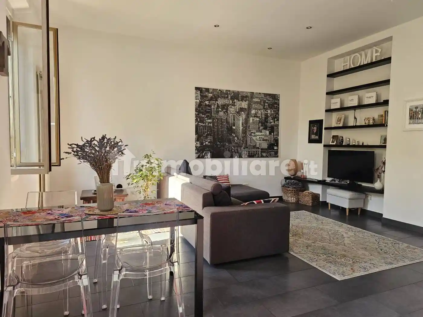 Bilocale via Principe Eugenio 39, Cenisio, Milano - foto 2