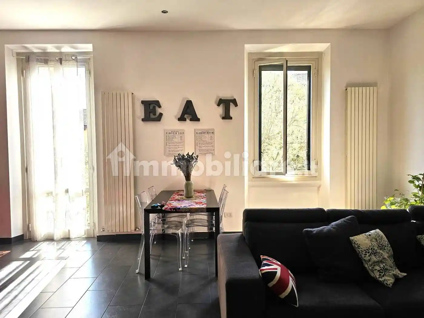 Bilocale via Principe Eugenio 39, Cenisio, Milano - foto 3