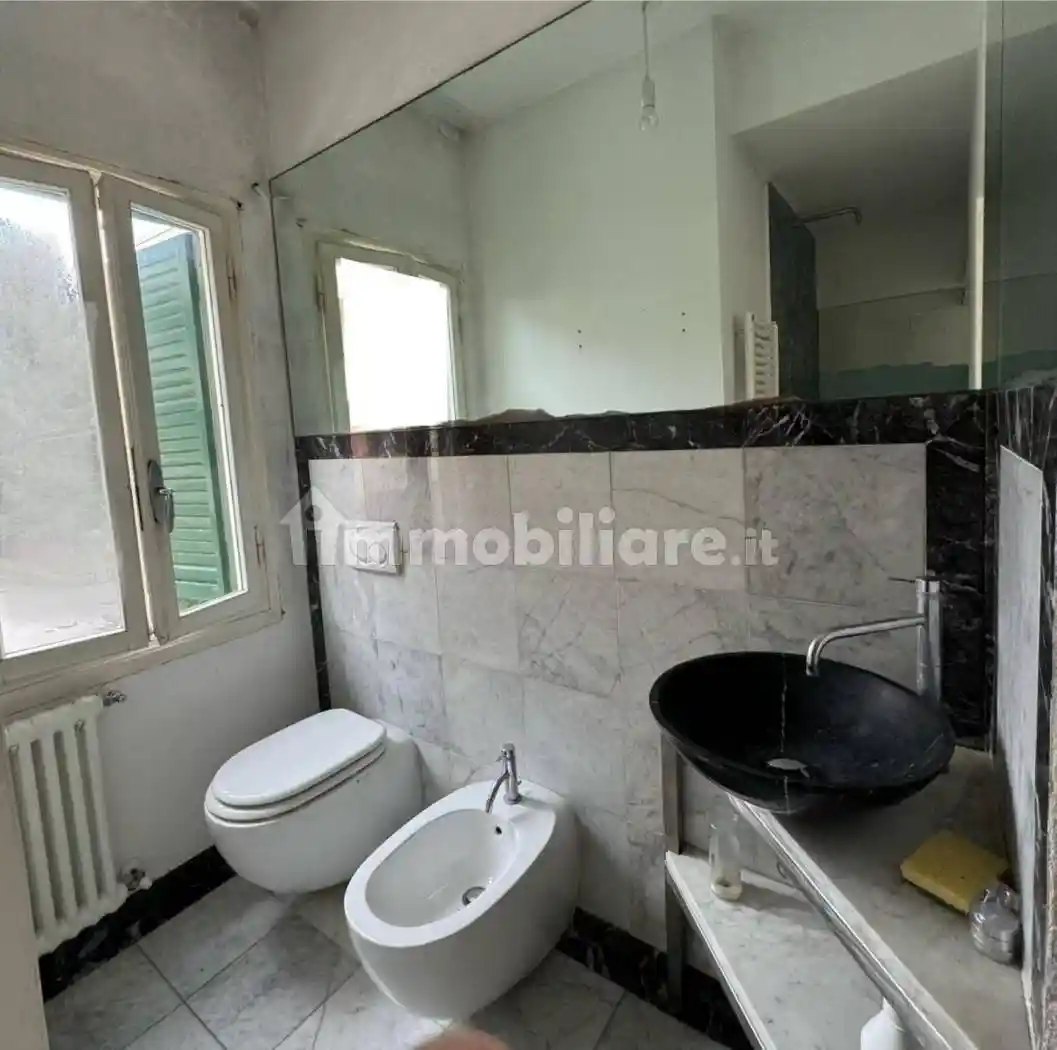 Terratetto unifamiliare 55 m², buono stato, Sant'Anna, Lucca - foto 2