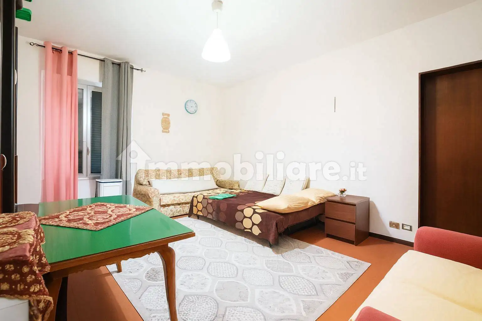 Trilocale via Giuseppe Rampini 13, Valentino, Casale Monferrato - foto 2