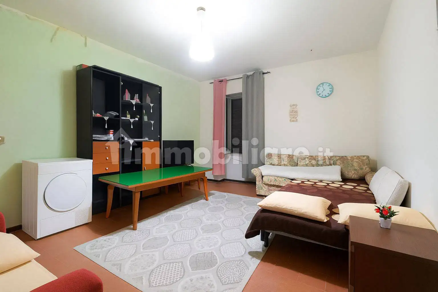 Trilocale via Giuseppe Rampini 13, Valentino, Casale Monferrato - foto 3