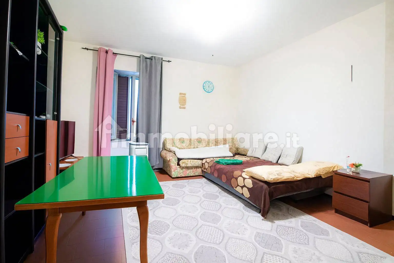 Trilocale via Giuseppe Rampini 13, Valentino, Casale Monferrato - foto 4