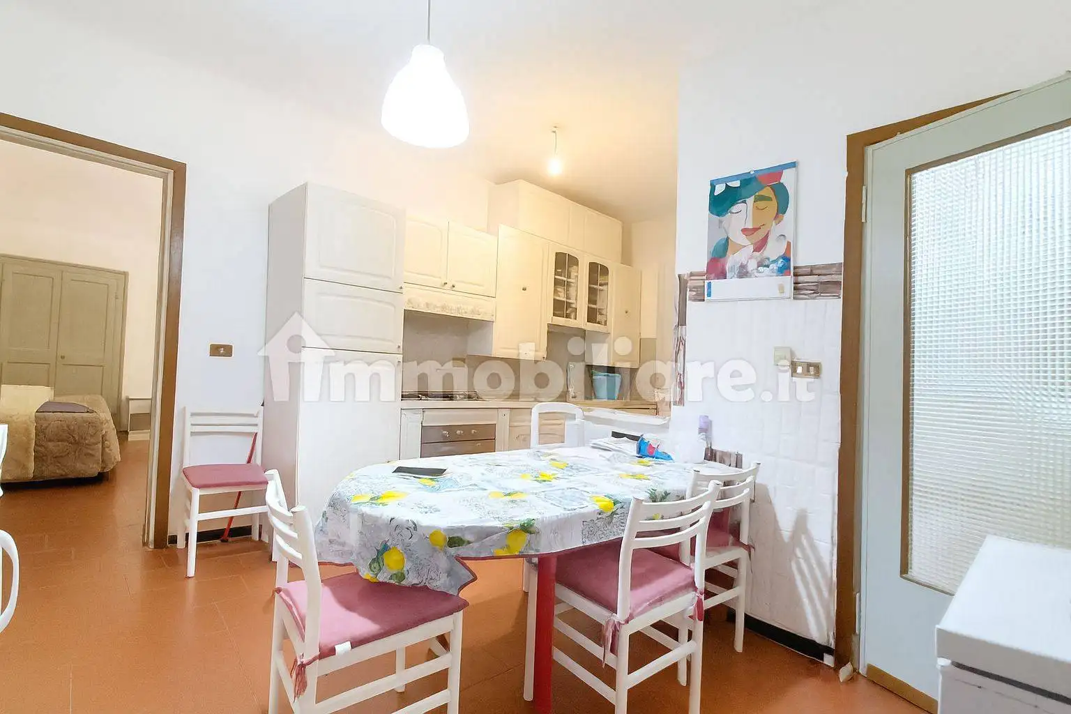 Trilocale via Giuseppe Rampini 13, Valentino, Casale Monferrato - foto 5