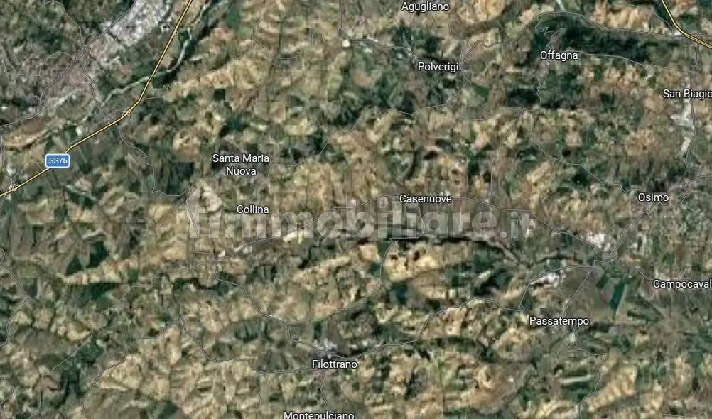 Appartamento in asta a Santa Maria Nuova