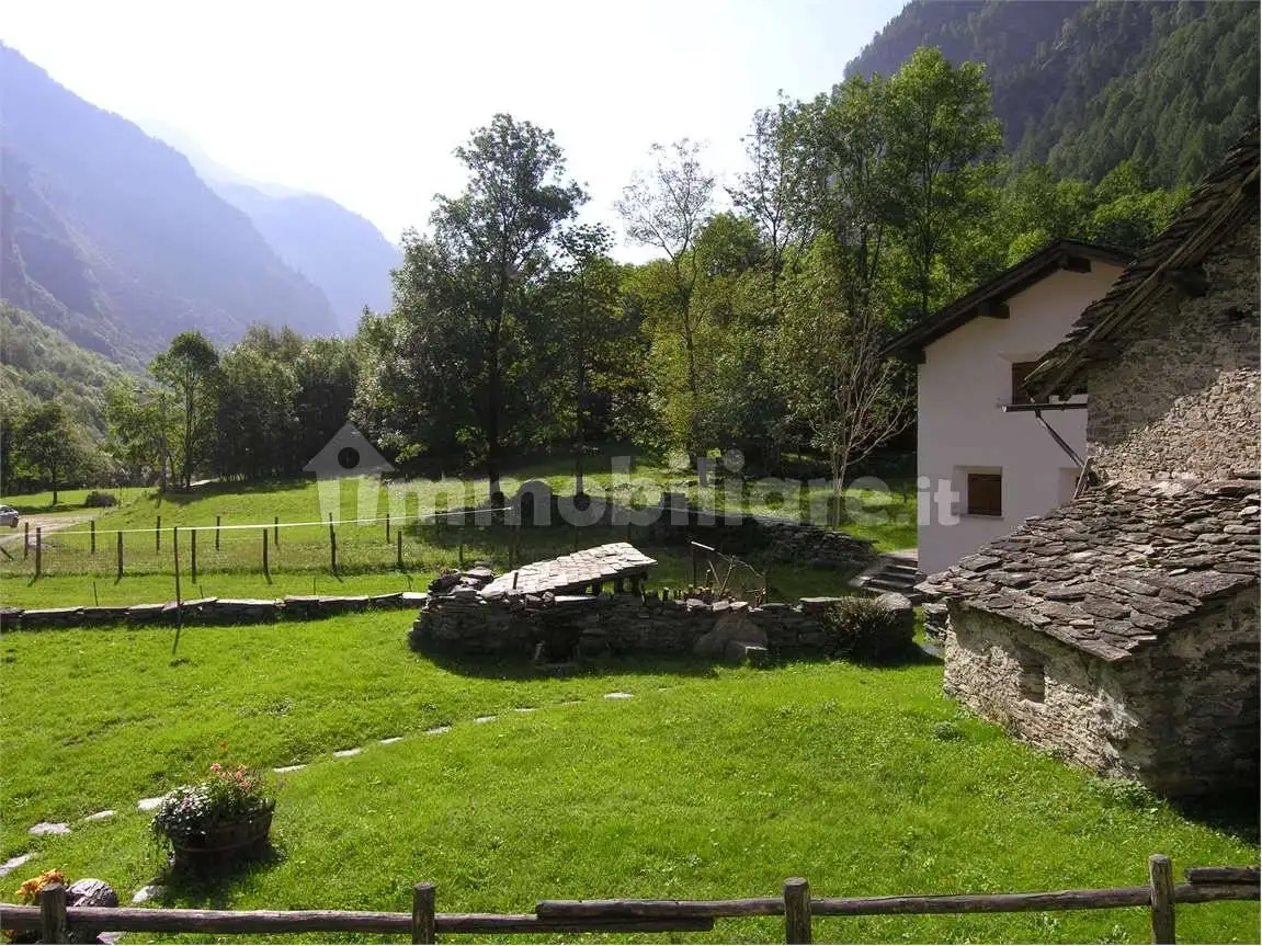 Rustico - Casale in vendita a San Giacomo Filippo