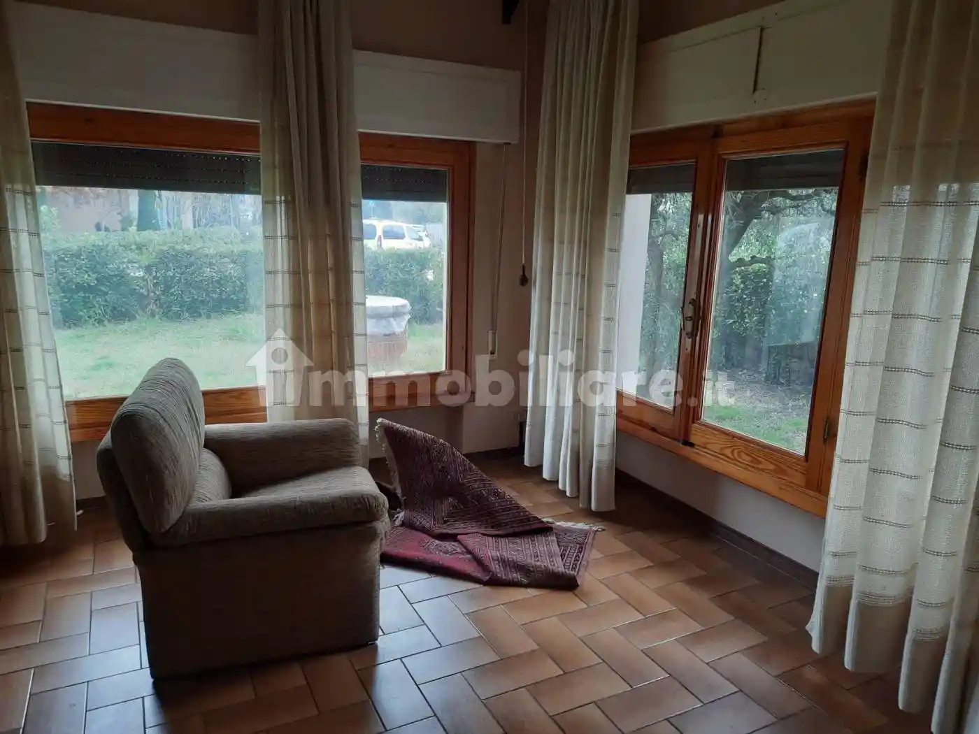 Villa in vendita a Monsummano Terme