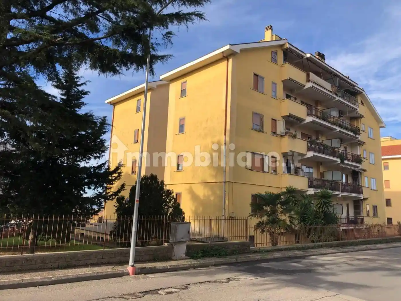 Appartamento in vendita a Vetralla