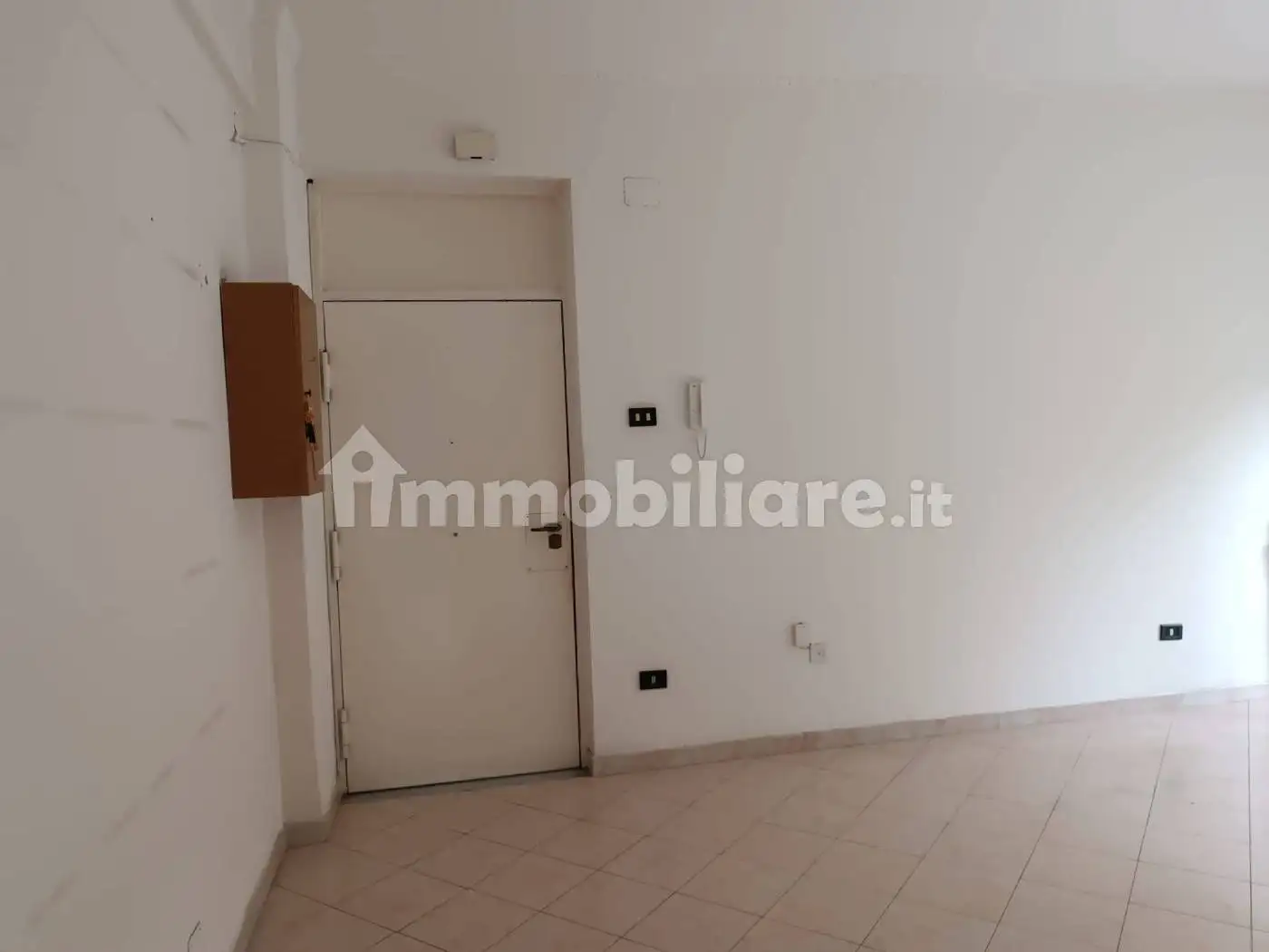 Appartamento in affitto a Napoli