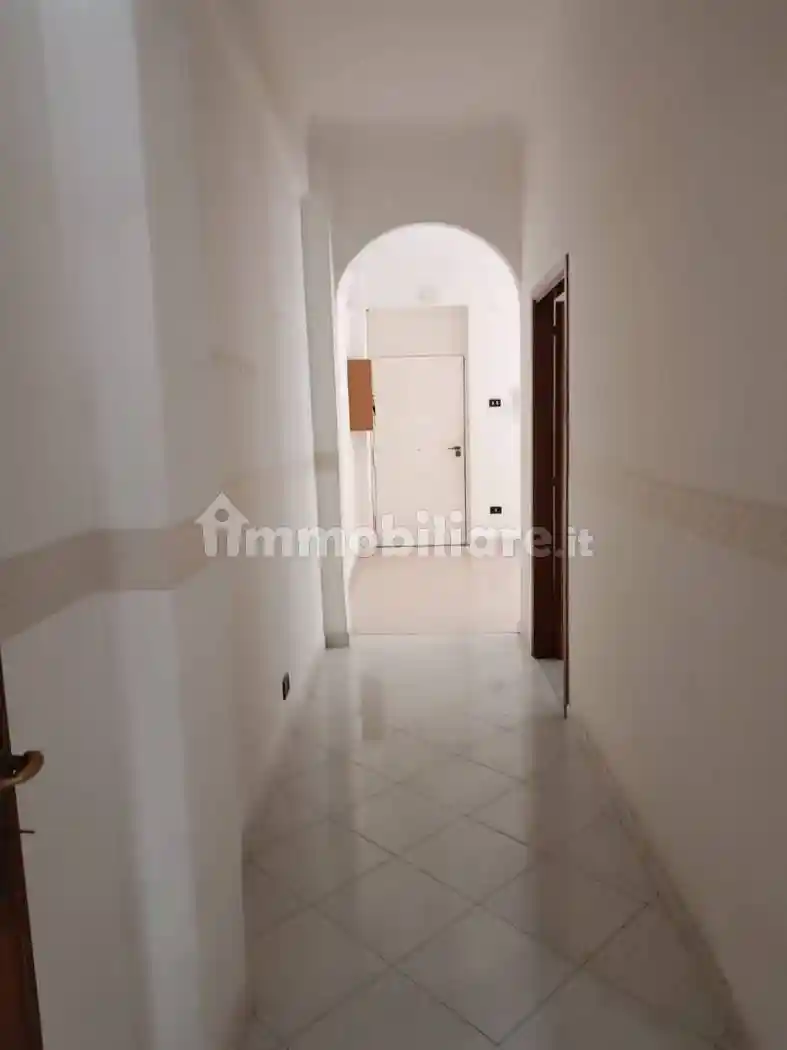 Bilocale via Enea Zanfagna, Fuorigrotta, Napoli - foto 4