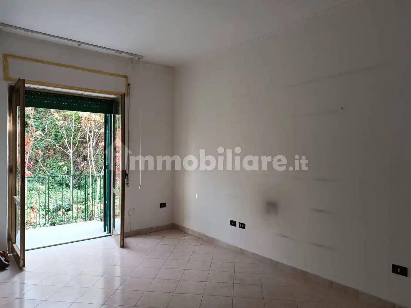 Bilocale via Enea Zanfagna, Fuorigrotta, Napoli - foto 5