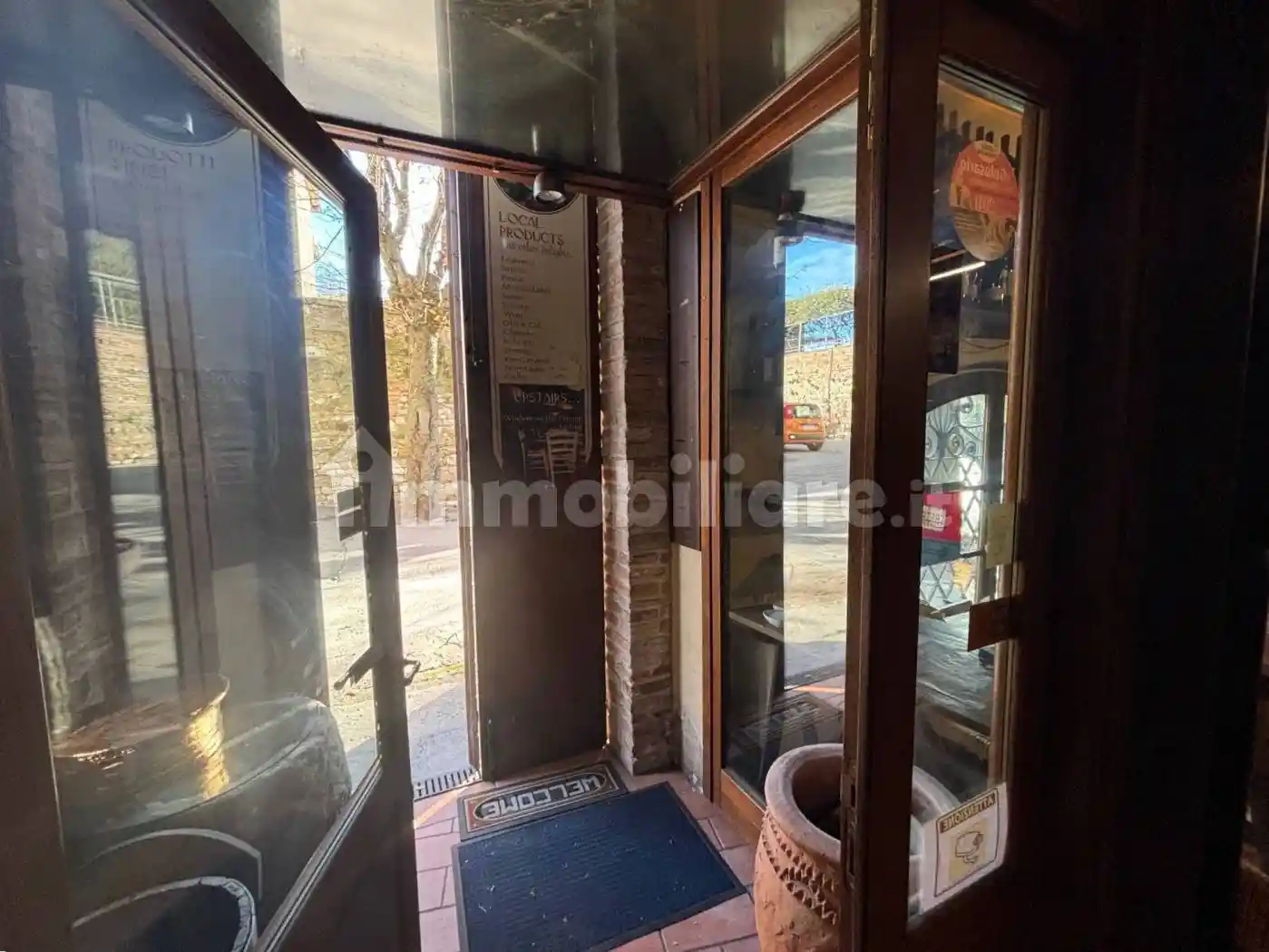 Bilocale viale Zefferino Faina 50, Elce, Perugia - foto 3