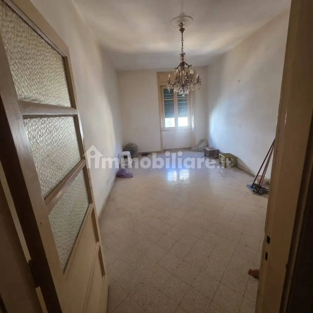 Appartamento in vendita a Salerno