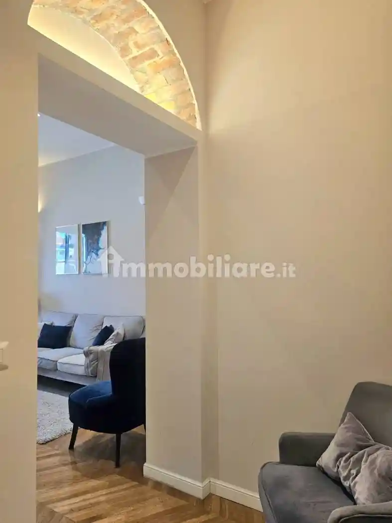 Bilocale viale Abruzzi 86, Città Studi, Milano - foto 4