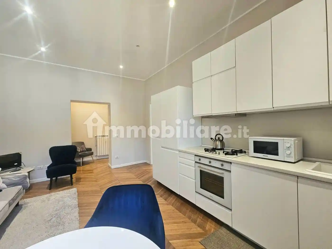 Bilocale viale Abruzzi 86, Città Studi, Milano - foto 5