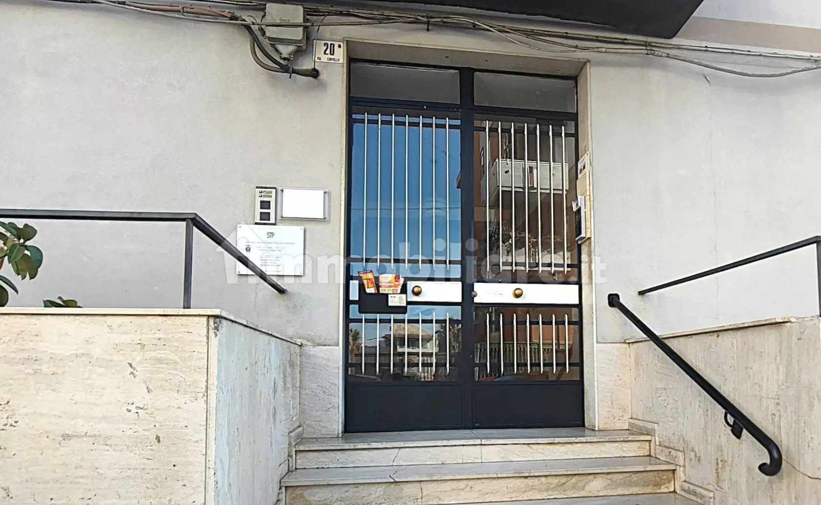 Appartamento in vendita a Catania