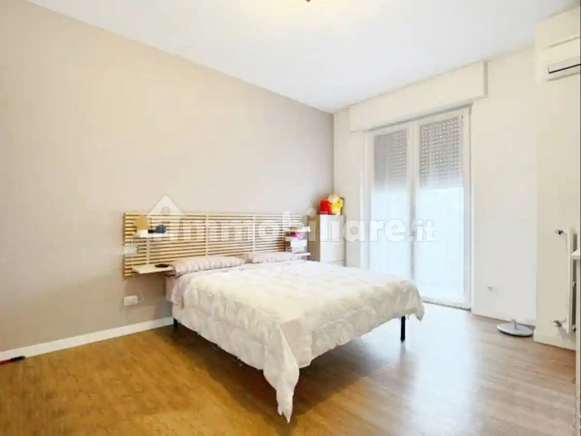 Appartamento nuovo, secondo piano, Centro Storico, Crema - foto 3