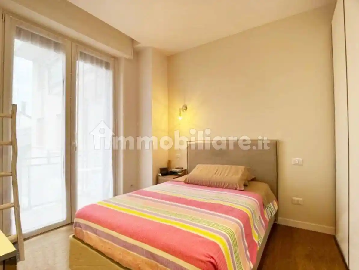 Appartamento nuovo, secondo piano, Centro Storico, Crema - foto 4