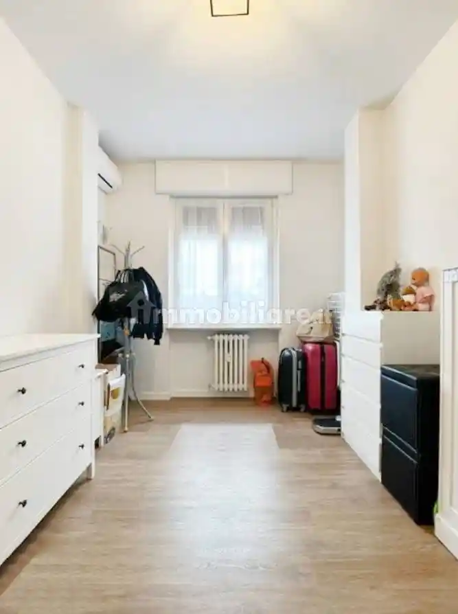 Appartamento nuovo, secondo piano, Centro Storico, Crema - foto 5