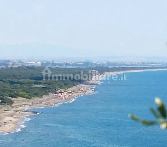 Villa in vendita a Orbetello