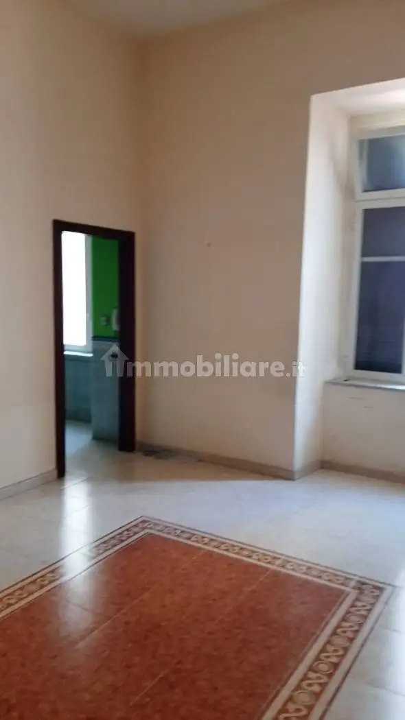 Appartamento in affitto a Napoli
