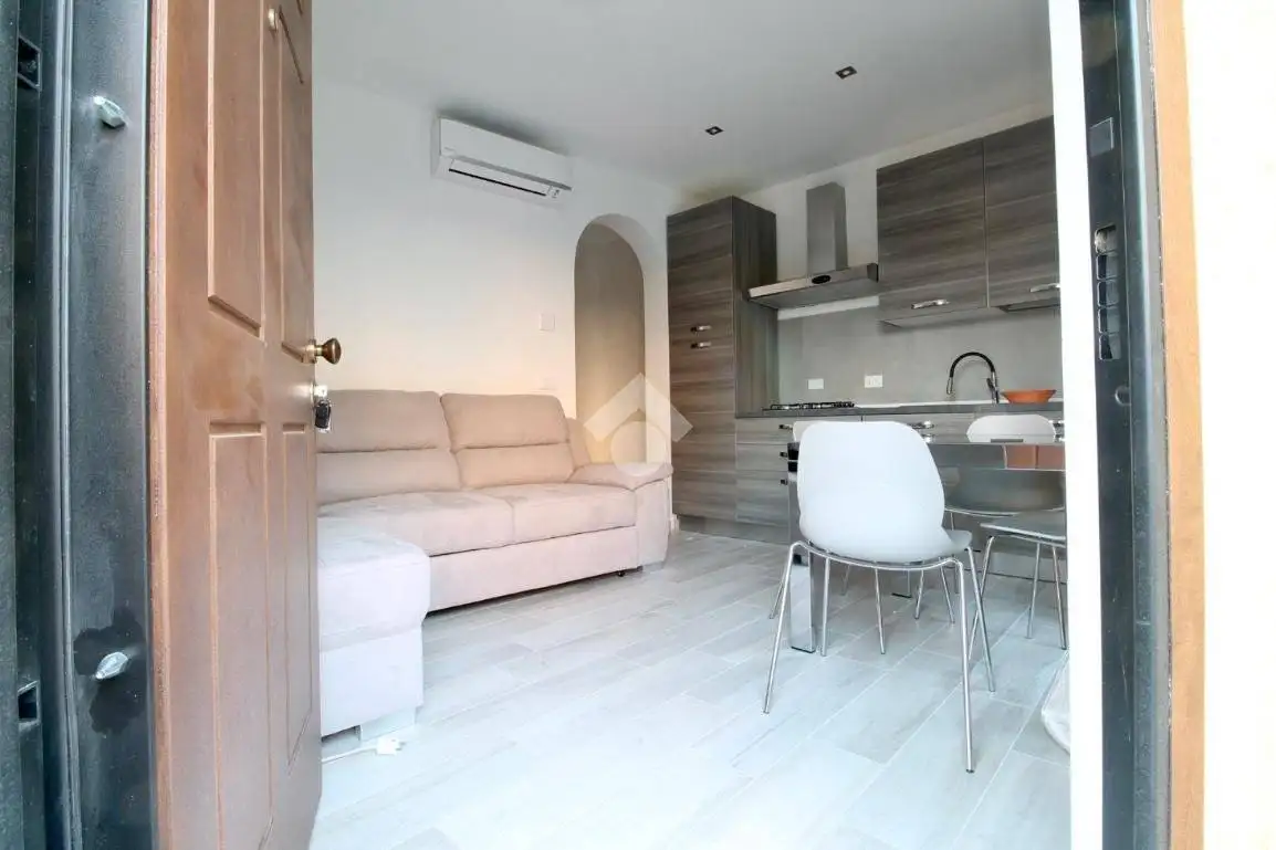 Appartamento in affitto a Buttrio